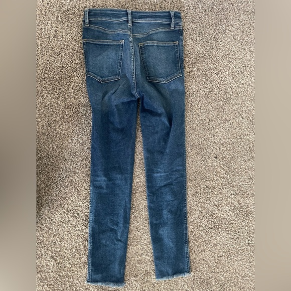 We the Free skinny jeans 27 - Picture 2 of 3